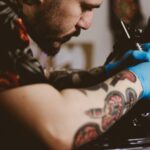 Best tattoo shops in Dallas, TX